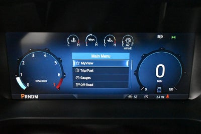 2026 Ford F-150 STX 200A