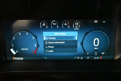2026 Ford F-150 STX 200A