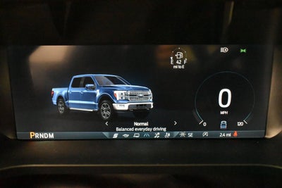 2026 Ford F-150 STX 200A