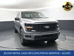 2026 Ford F-150 STX 200A