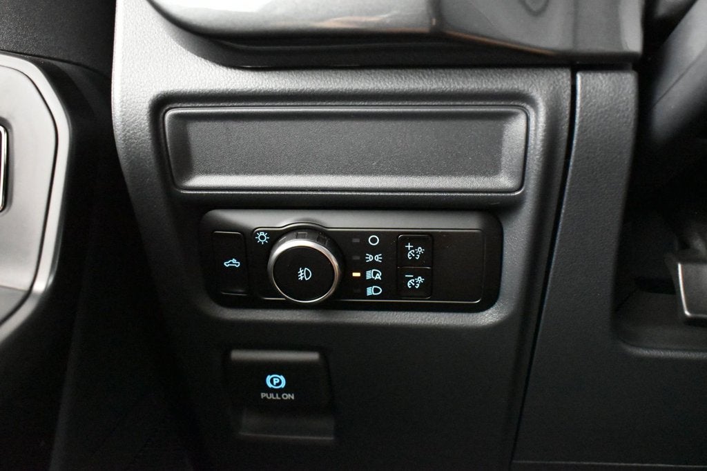 2026 Ford F-150 STX 200A