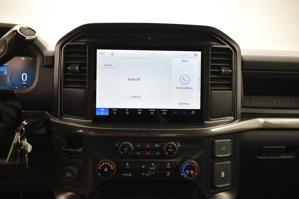 2026 Ford F-150 STX 200A