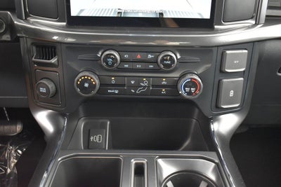 2026 Ford F-150 STX 200A