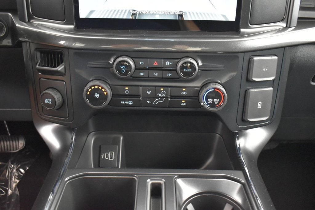2026 Ford F-150 STX 200A