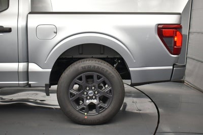 2026 Ford F-150 STX 200A