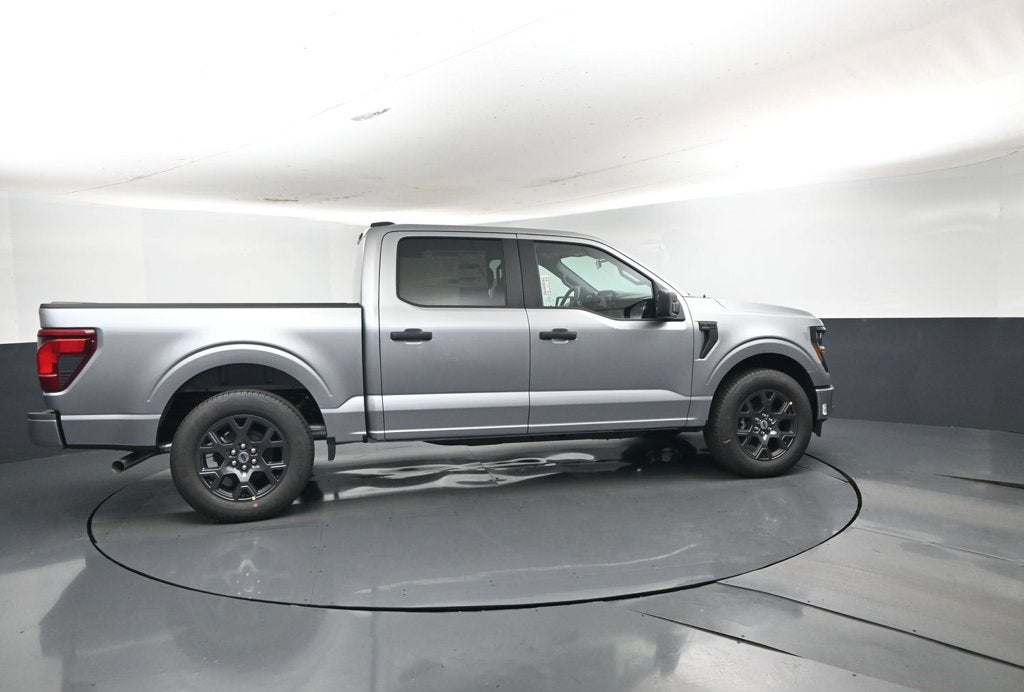 2026 Ford F-150 STX 200A
