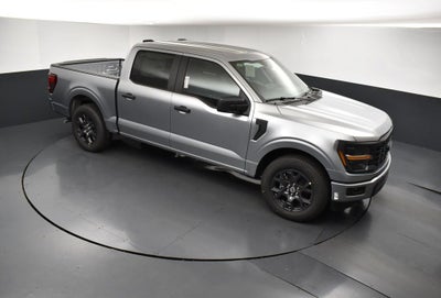 2026 Ford F-150 STX 200A