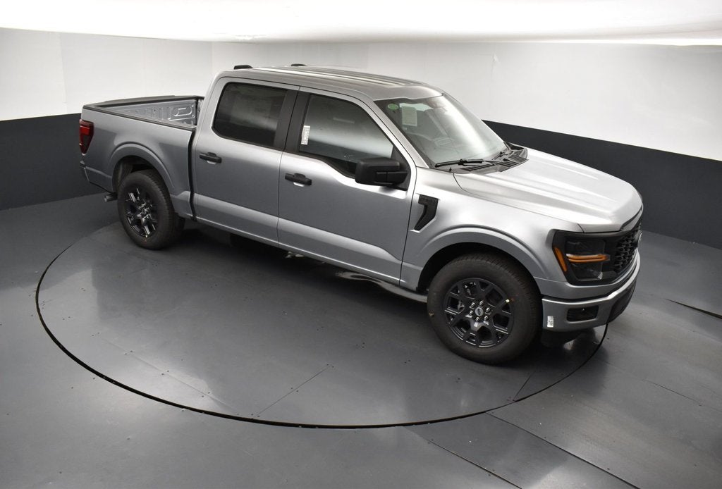2026 Ford F-150 STX 200A