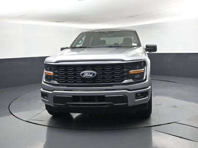2026 Ford F-150 STX 200A