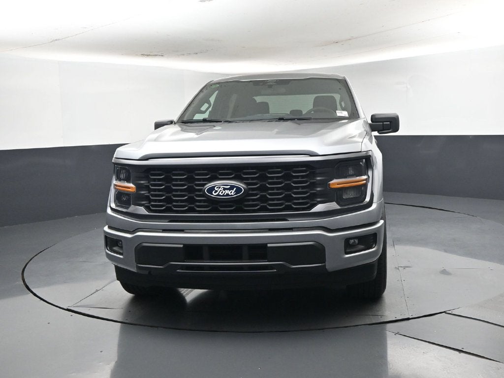 2026 Ford F-150 STX 200A