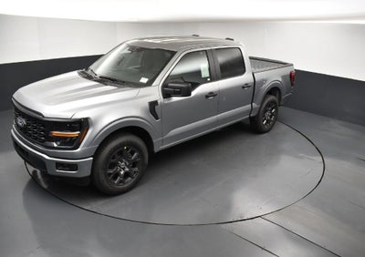 2026 Ford F-150 STX 200A