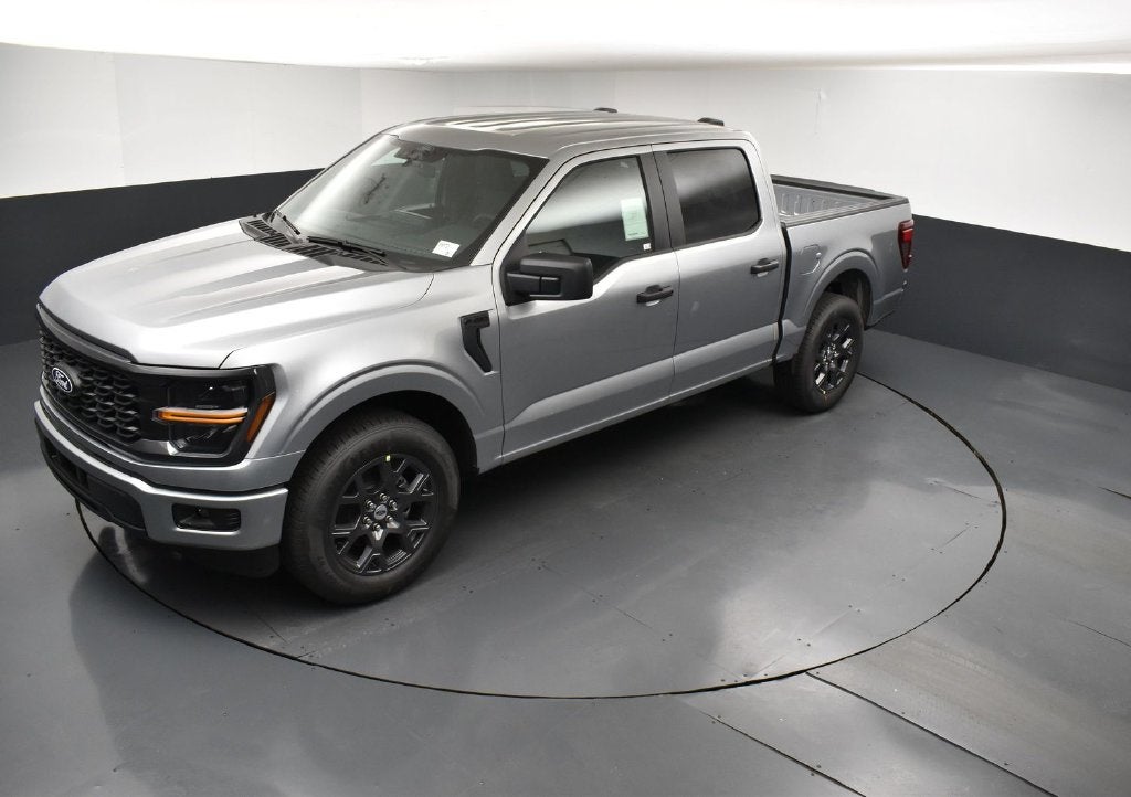 2026 Ford F-150 STX 200A