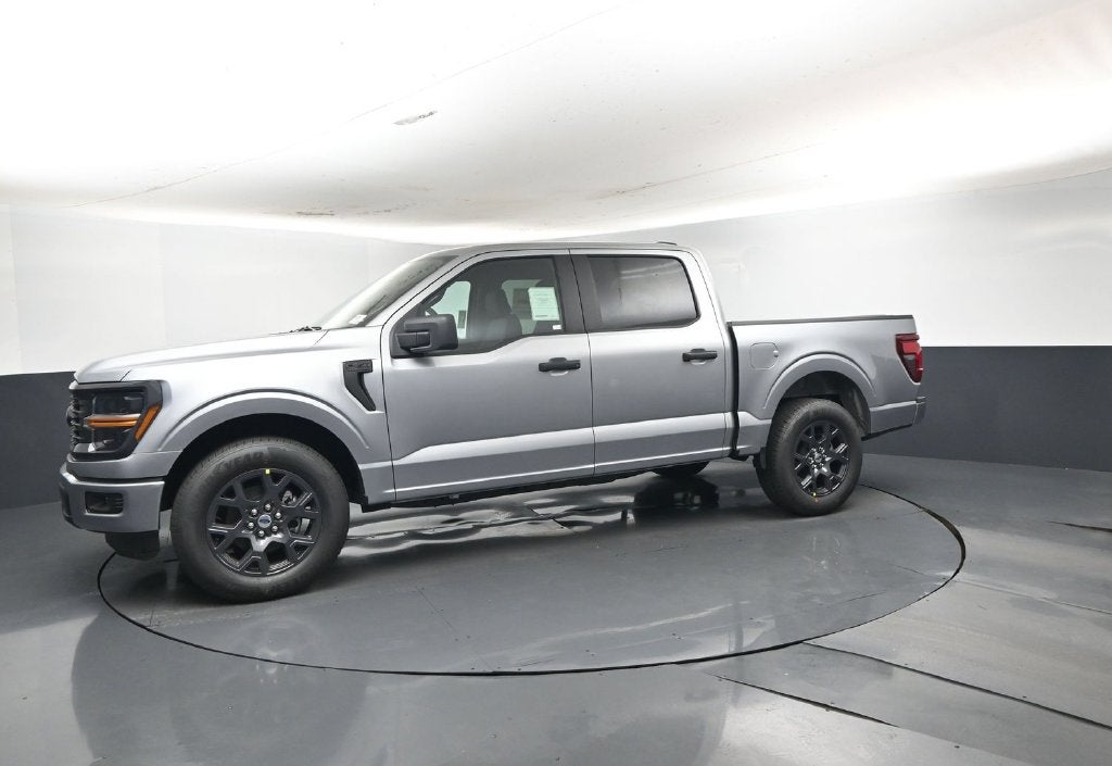 2026 Ford F-150 STX 200A
