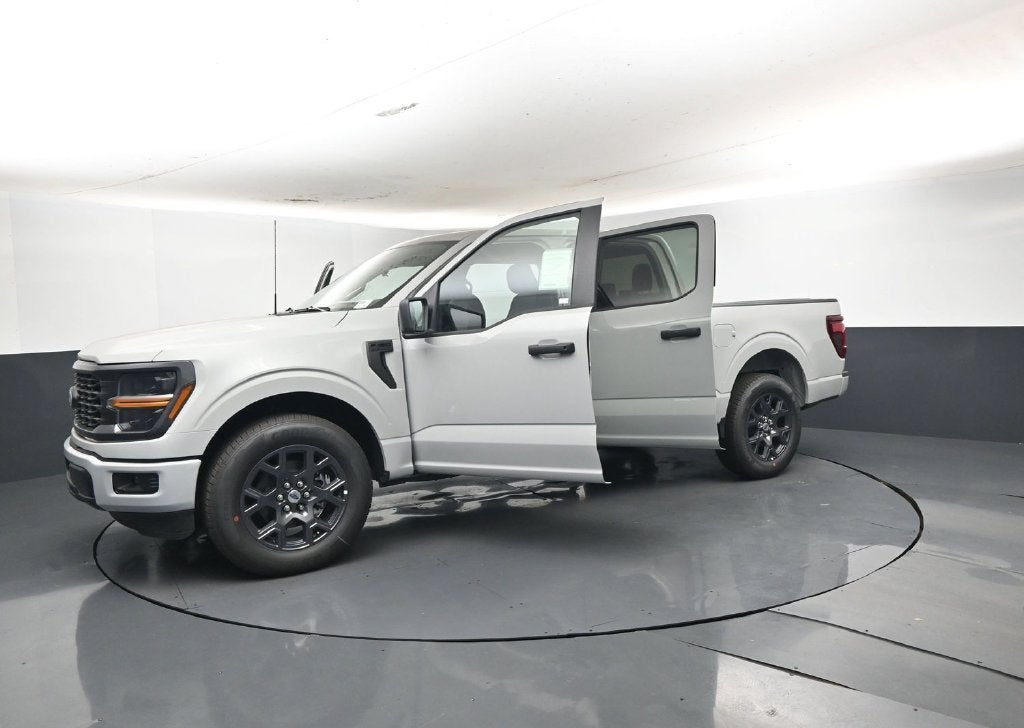 2026 Ford F-150 STX 200A