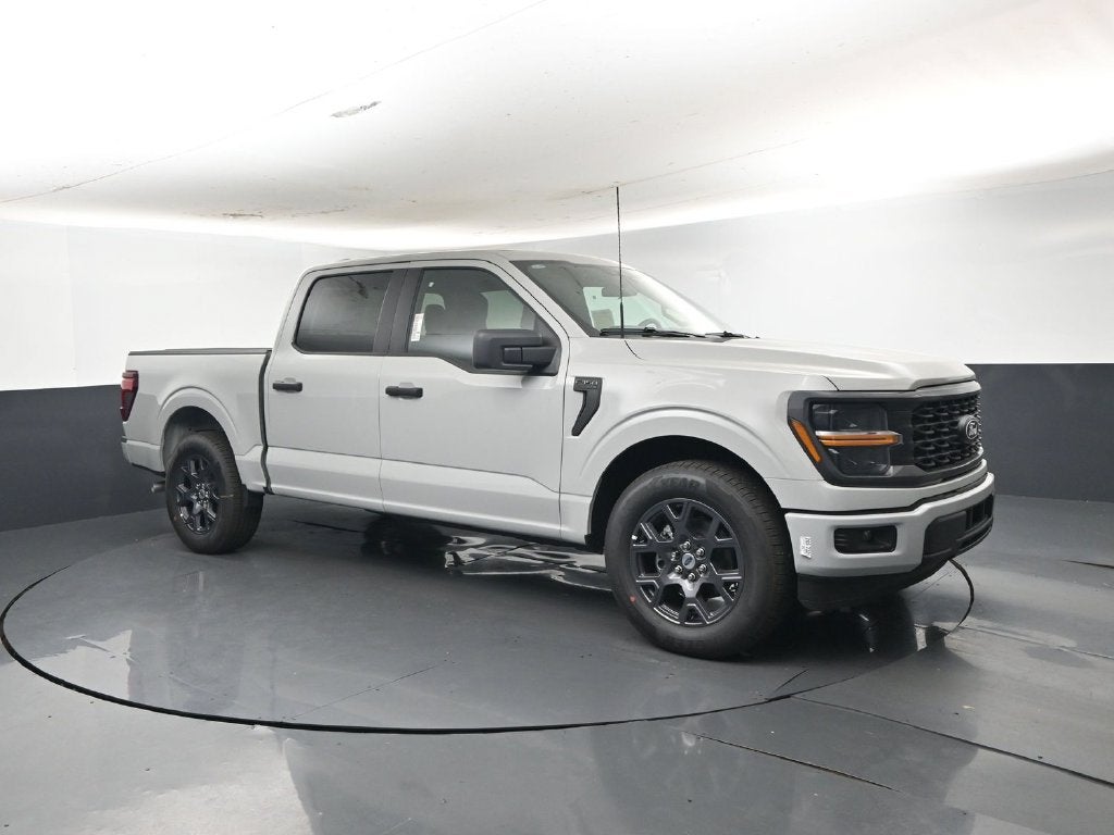 2026 Ford F-150 STX 200A