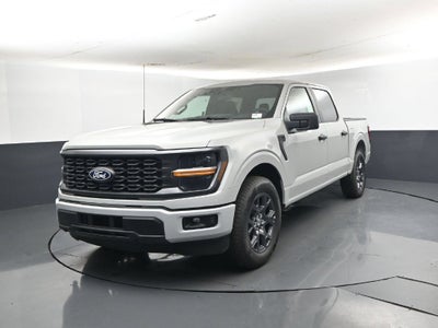 2026 Ford F-150 STX 200A