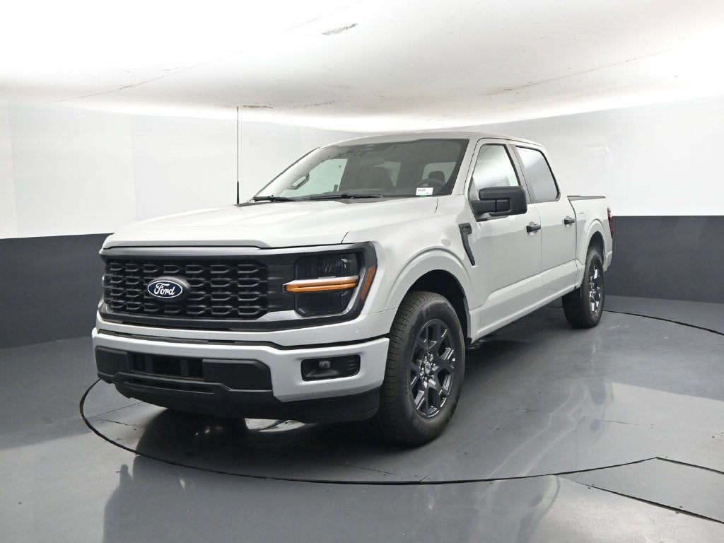 2026 Ford F-150 STX 200A