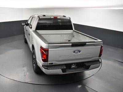 2026 Ford F-150 STX 200A
