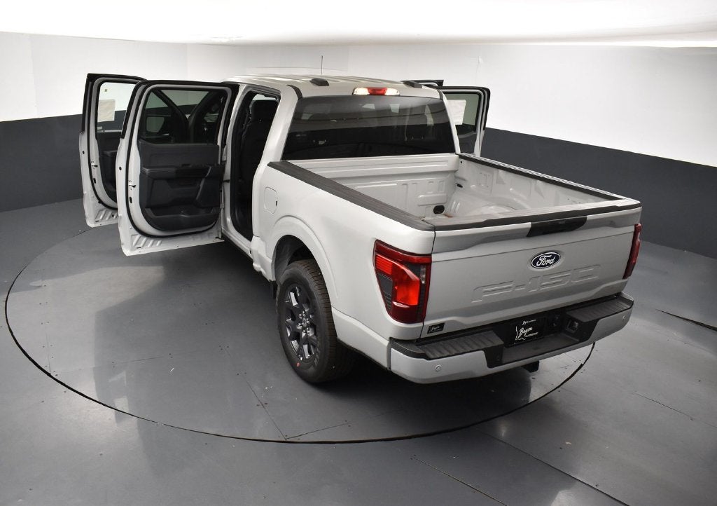 2026 Ford F-150 STX 200A