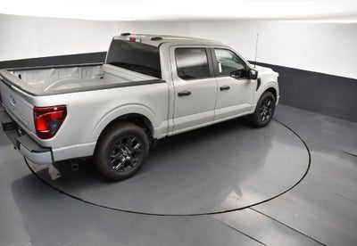 2026 Ford F-150 STX 200A