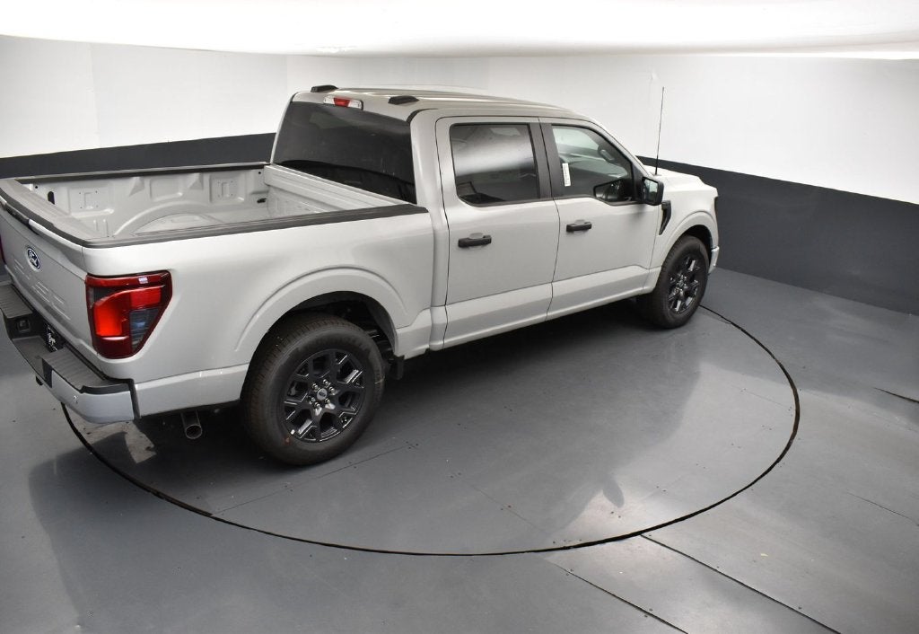 2026 Ford F-150 STX 200A