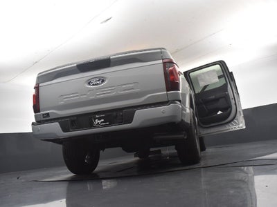 2026 Ford F-150 STX 200A