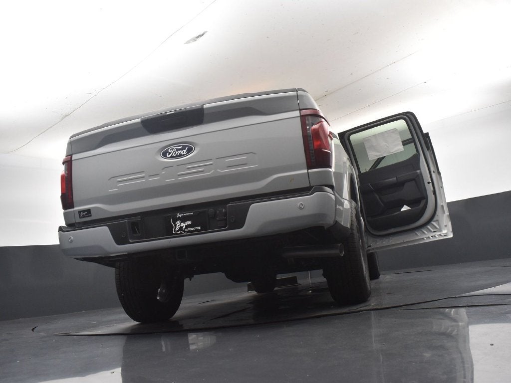2026 Ford F-150 STX 200A