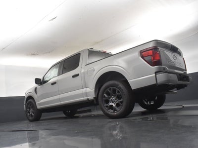 2026 Ford F-150 STX 200A