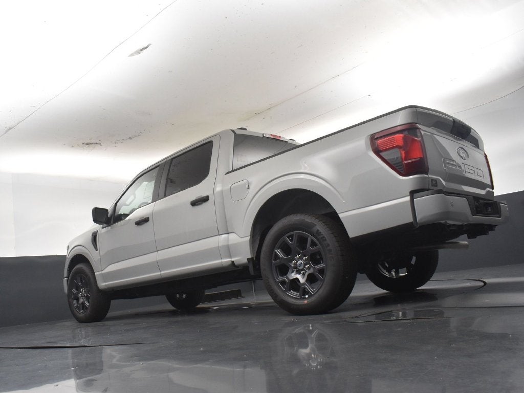 2026 Ford F-150 STX 200A