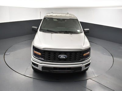 2026 Ford F-150 STX 200A
