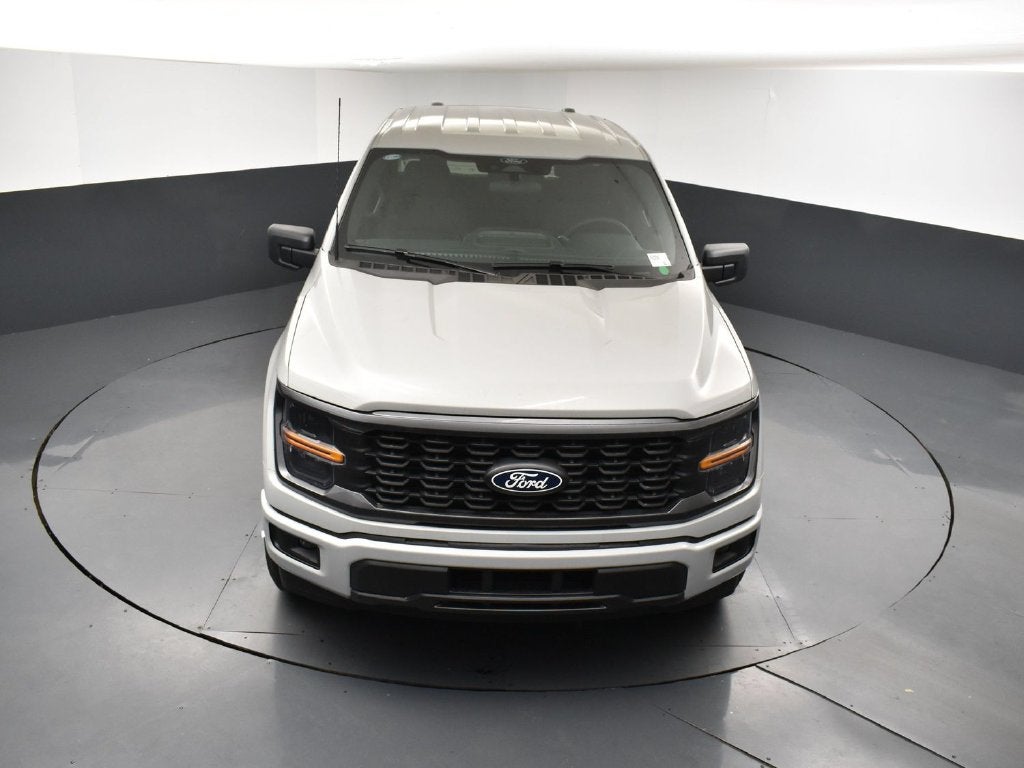 2026 Ford F-150 STX 200A