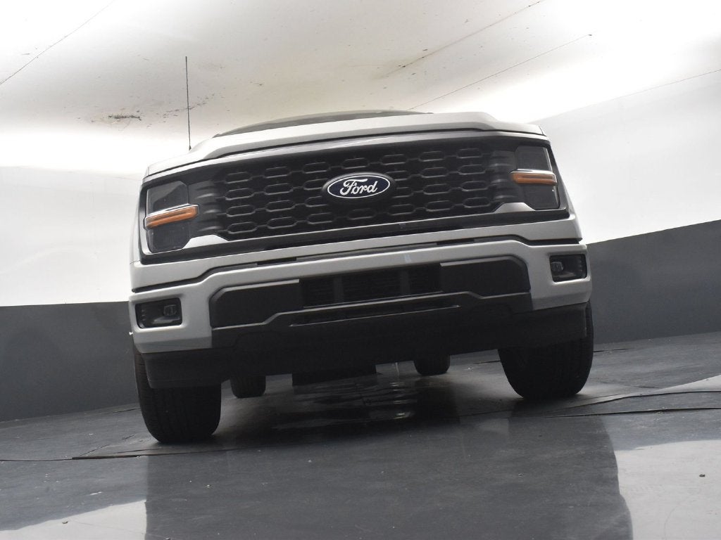 2026 Ford F-150 STX 200A