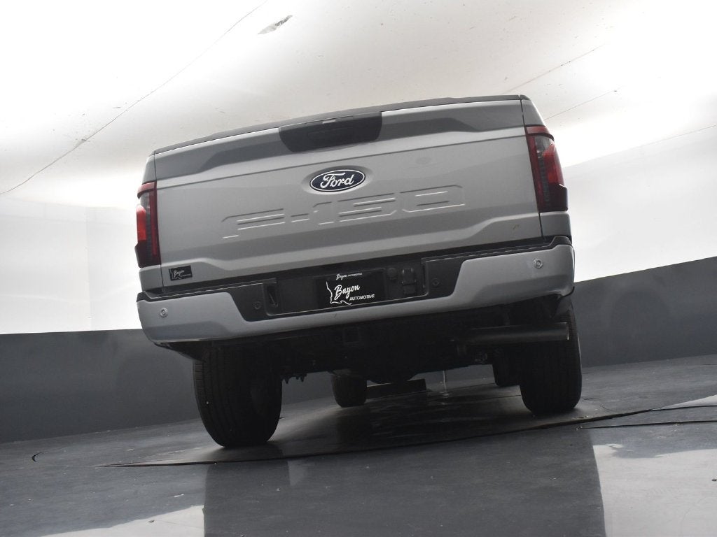 2026 Ford F-150 STX 200A