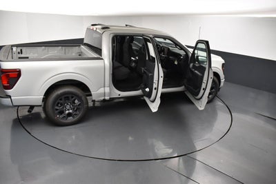 2026 Ford F-150 STX 200A