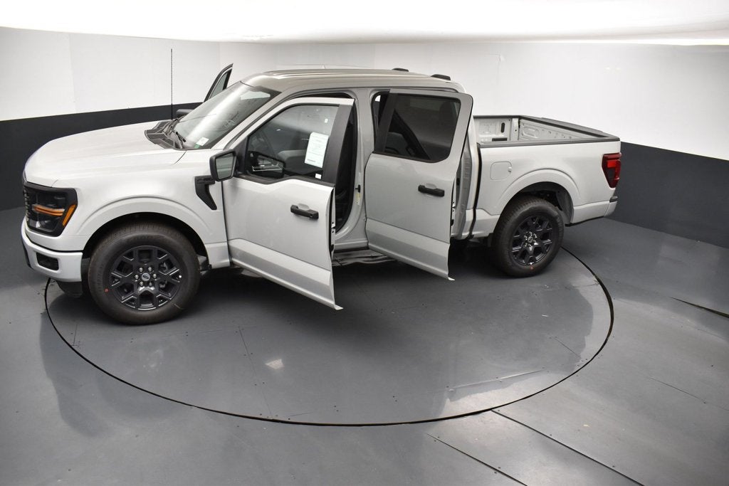2026 Ford F-150 STX 200A