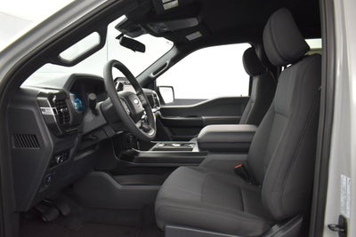 2026 Ford F-150 STX 200A