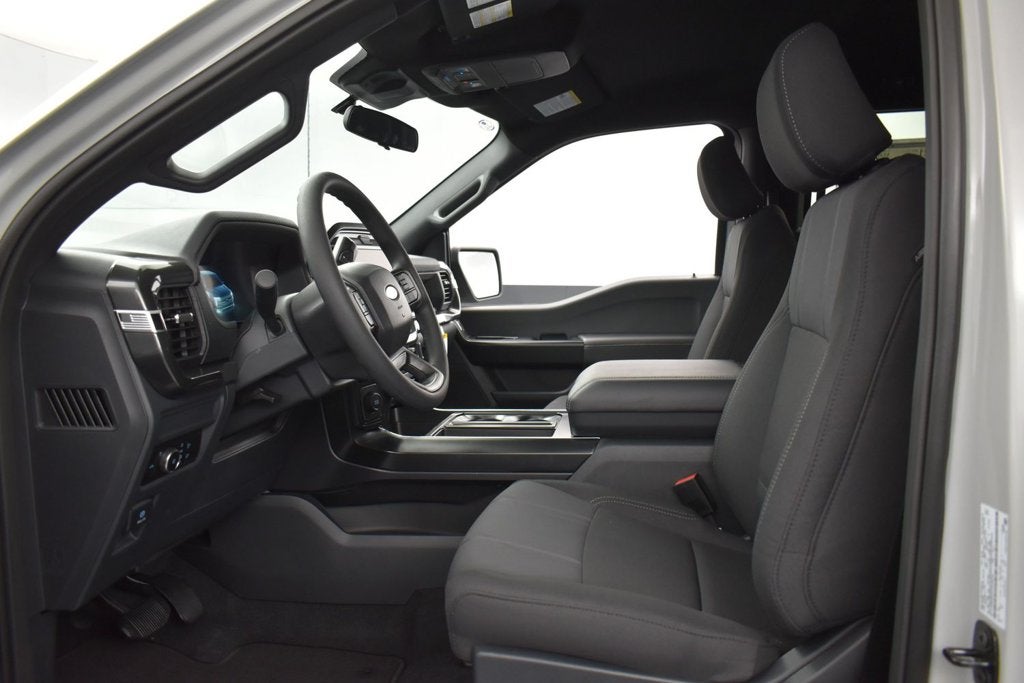 2026 Ford F-150 STX 200A