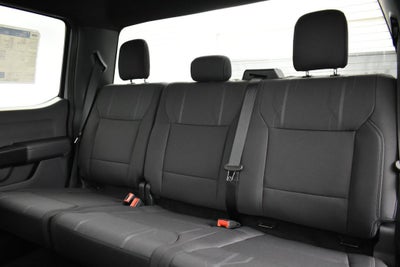2026 Ford F-150 STX 200A