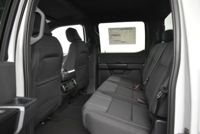 2026 Ford F-150 STX 200A