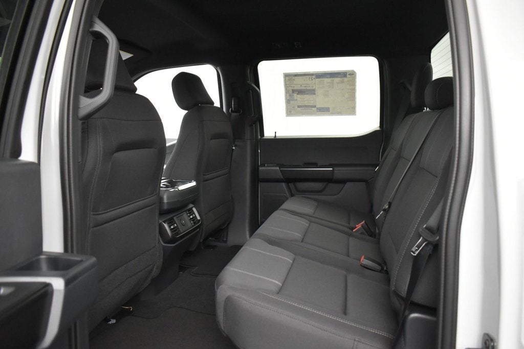 2026 Ford F-150 STX 200A