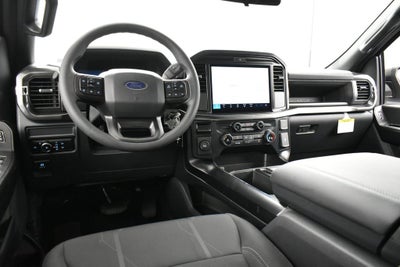 2026 Ford F-150 STX 200A
