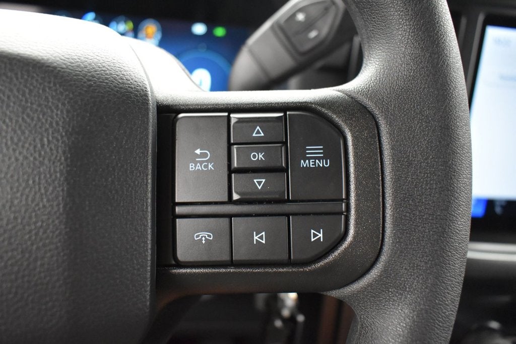 2026 Ford F-150 STX 200A