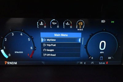 2026 Ford F-150 STX 200A