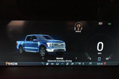 2026 Ford F-150 STX 200A