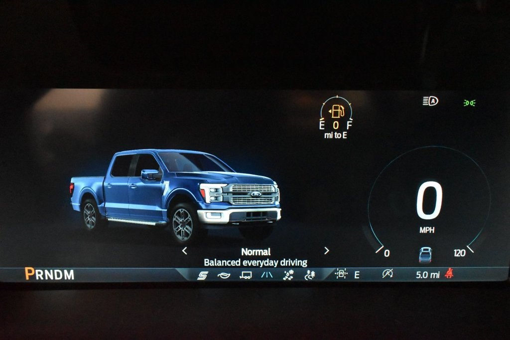 2026 Ford F-150 STX 200A