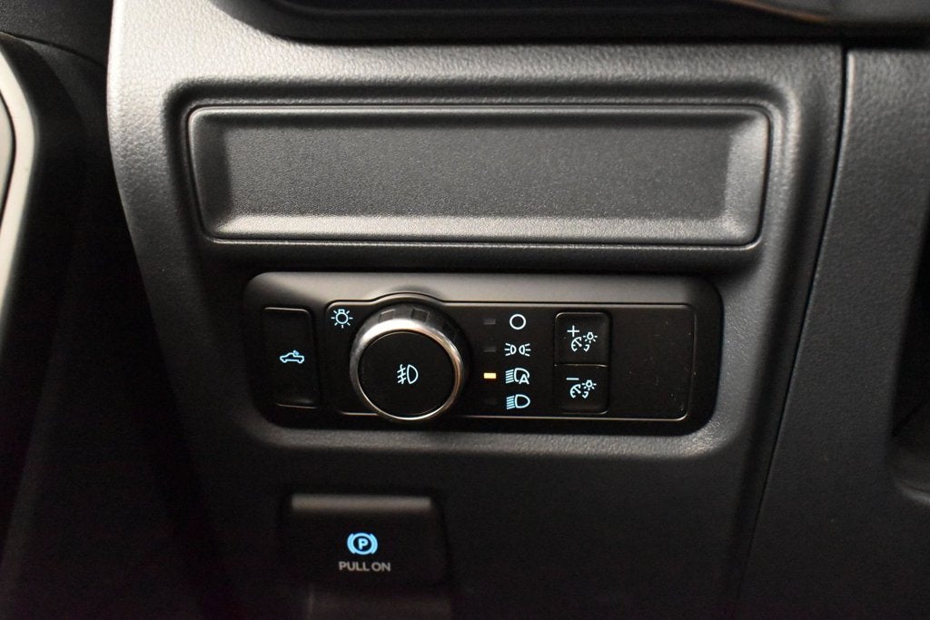 2026 Ford F-150 STX 200A