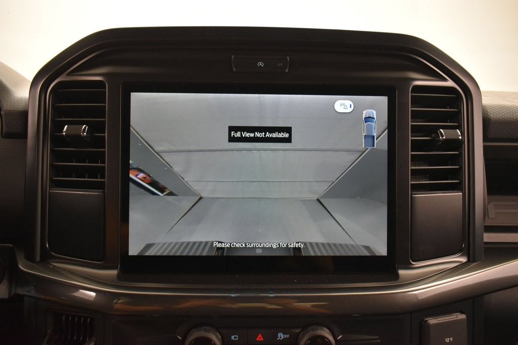 2026 Ford F-150 STX 200A