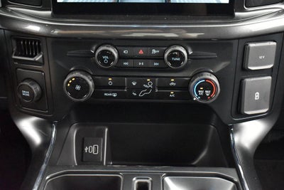 2026 Ford F-150 STX 200A