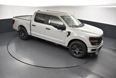 2026 Ford F-150 STX 200A