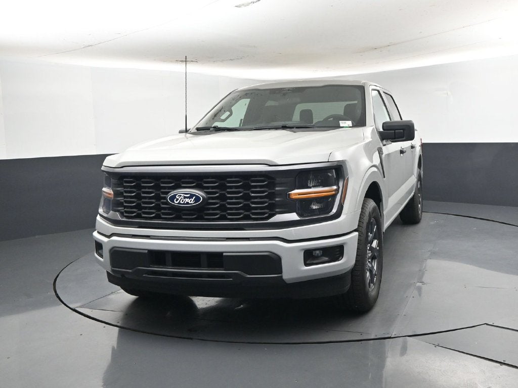 2026 Ford F-150 STX 200A